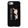 come here iPhone 8