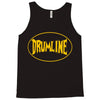 drumline Tank Top