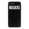 bollocks iPhone 7 Plus Case