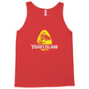 yoshi's island park Tank Top
