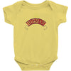 big shot bounty Baby Bodysuit