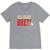 drinky crow V-Neck Tee