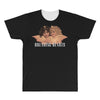 Breaking Hearts All Over Men's T-shirt
