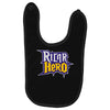 ricarhero Baby Bibs