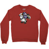 overwatch winston tee Crewneck Sweatshirt