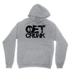 get crunk Unisex Hoodie