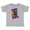 zombie horse classic Toddler T-shirt