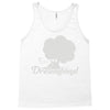 dreamland logo Tank Top