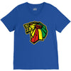 lion of judah V-Neck Tee