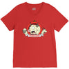 tomacco V-Neck Tee