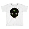 see no evil off Toddler T-shirt