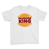 murder king Youth Tee