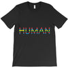 human T-Shirt