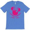 minnie mouse pirate T-Shirt