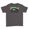 Powell Youth Tee