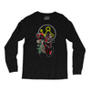 mega pym Long Sleeve Shirts