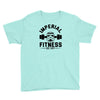 imperial fitness Youth Tee