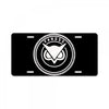 vanoss limited License Plate