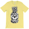 skull pineapple T-Shirt