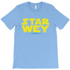 Star Wey Lightsaber T-Shirt