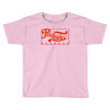 prelude records Toddler T-shirt