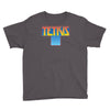 tetris Youth Tee