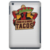 piscina de la muerte   tacos iPad Mini