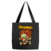 offspring  (1) Tote Bags