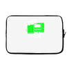 bomb has been planted Laptop sleeve