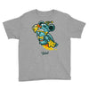 wohead Youth Tee