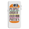 poop Samsung Galaxy S7