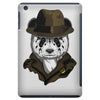 panda rorschach iPad Mini