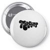 mailchimp blob Pin-back button