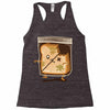 breaaad! Racerback Tank