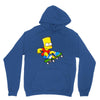 skate bart Unisex Hoodie