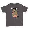 watchout Youth Tee