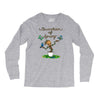 guardian of spring a Long Sleeve Shirts