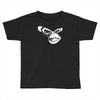 gorilla angry Toddler T-shirt