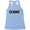 Dobre Racerback Tank