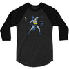 batsy 2 3/4 Sleeve Shirt