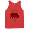 hantin hog Tank Top