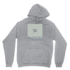i want to believe 2 Unisex Hoodie