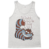 what color is this cat Tank Top