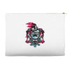 mr topstache vs jthree Accessory Pouches