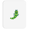 green animal Mousepad