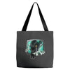 sadako Tote Bags