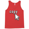 Copy Paste Matching Tank Top