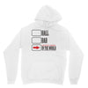 hall bad Unisex Hoodie