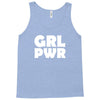 girl power Tank Top