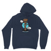 plantez un arbre Unisex Hoodie